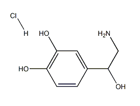 Norepinephrine hydrochloride
